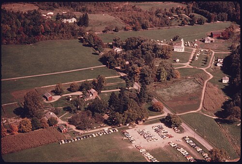 Hale Farm and Village